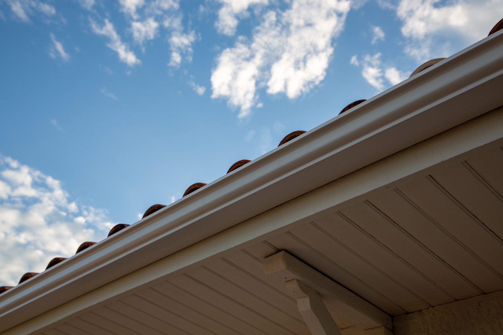 About Melbourne Gutters