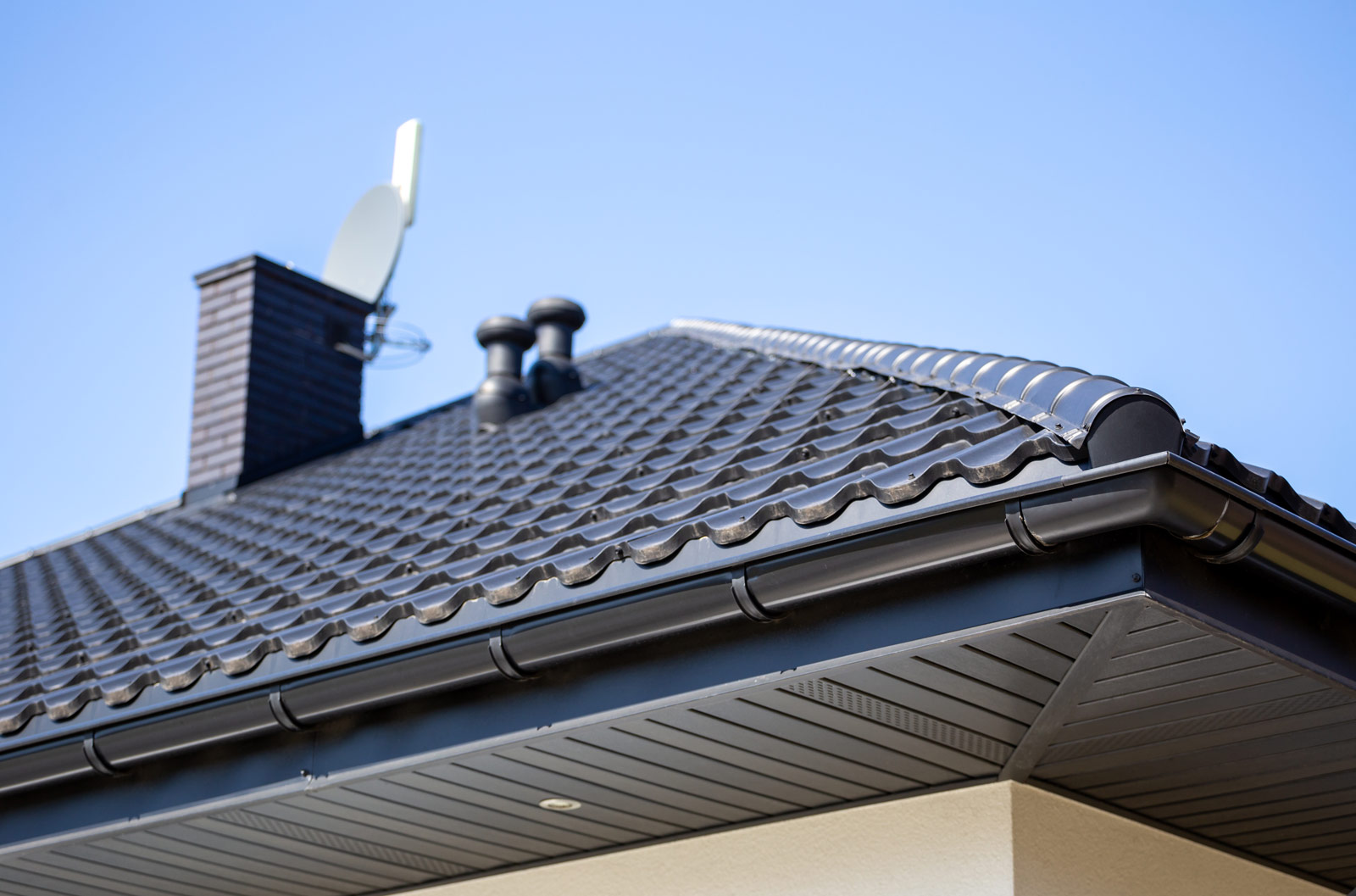 Professional Gutter Cleaning & Repairs in Melbourne